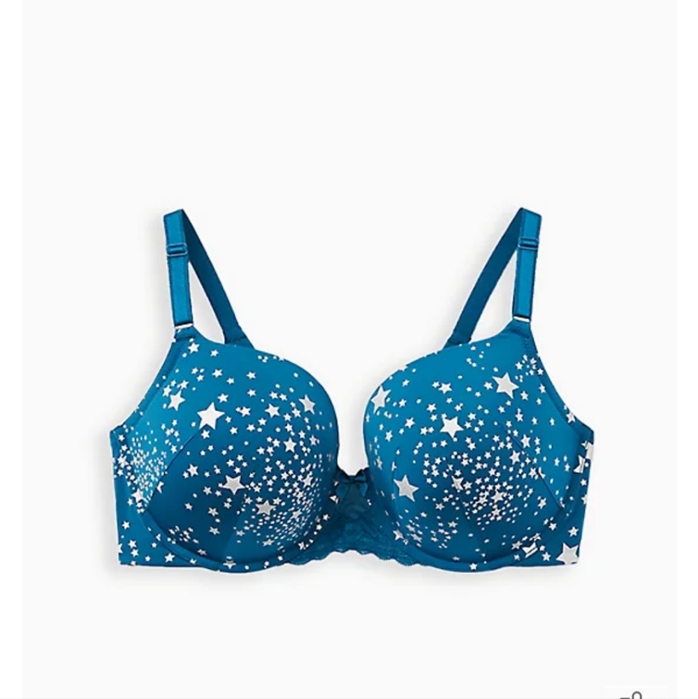 Torrid Shooting Stars Bra